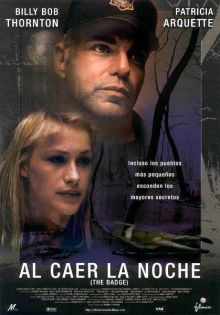 Al caer la noche imagen: Al caer la noche
