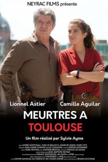 imagen: Asesinato en Toulouse