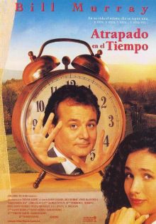 Atrapado en el tiempo imagen: Atrapado en el tiempo