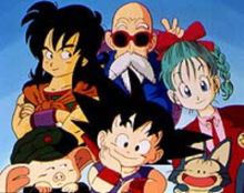 imagen: Bola de drac