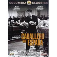 Caballero sin espada imagen: Caballero sin espada
