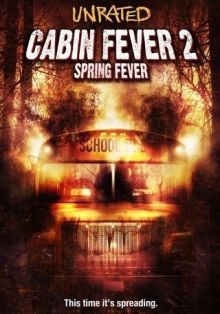 imagen: Cabin Fever 2
