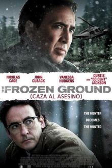 Caza al asesino (The frozen ground) imagen: Caza al asesino (The frozen ground)