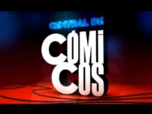 Central de cómicos imagen: Central de cómicos