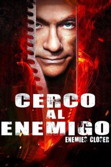 Cerco al enemigo imagen: Cerco al enemigo