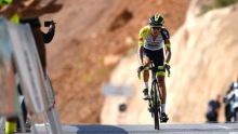 imagen: Ciclismo - Tour of Oman: Masculino, Resumen