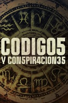 Conspiraciones secretas imagen: Conspiraciones secretas