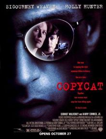 Copycat imagen: Copycat