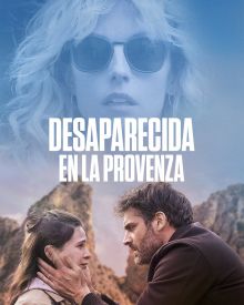 Desaparecida en la Provenza imagen: Desaparecida en la Provenza