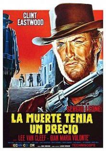 Días de cine clásico: La muerte tenía un precio imagen: Días de cine clásico: La muerte tenía un precio