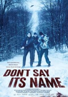 Don't Say Its Name imagen: Don't Say Its Name