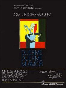 Duerme, duerme, mi amor imagen: Duerme, duerme, mi amor