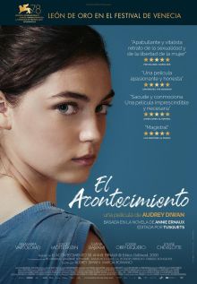 El acontecimiento imagen: El acontecimiento