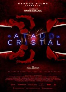 El ataúd de cristal imagen: El ataúd de cristal