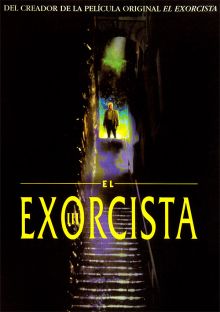 El exorcista III imagen: El exorcista III