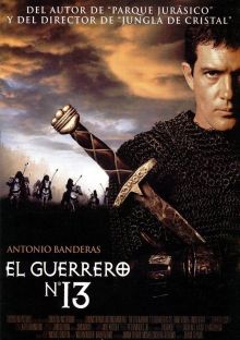 imagen: El guerrero nº 13