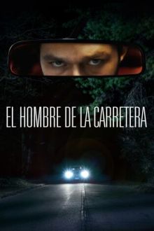 El hombre de la carretera imagen: El hombre de la carretera