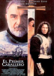 El primer caballero imagen: El primer caballero