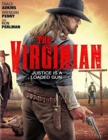 imagen: El western de La 2: El virginiano