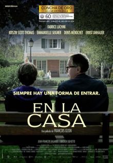 En la casa imagen: En la casa