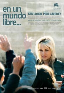 En un mundo libre imagen: En un mundo libre