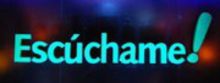 Escúchame imagen: Escúchame