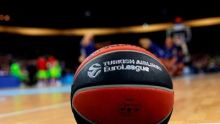 imagen: EuroLeague: Virtus - Barcelona