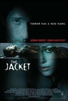imagen: The Jacket
