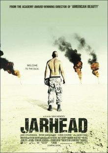 Jarhead, el infierno espera imagen: Jarhead, el infierno espera