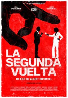 La segunda vuelta imagen: La segunda vuelta