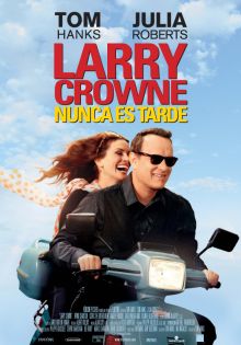 imagen: Larry Crowne, nunca es tarde