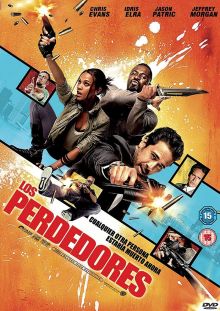Los perdedores imagen: Los perdedores