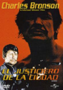 imagen: Mad action: El justiciero de la ciudad