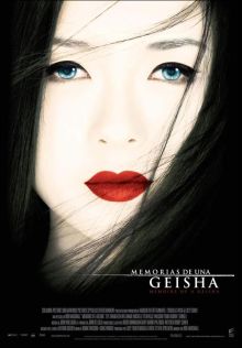 Mad drama: Memorias de una geisha imagen: Mad drama: Memorias de una geisha
