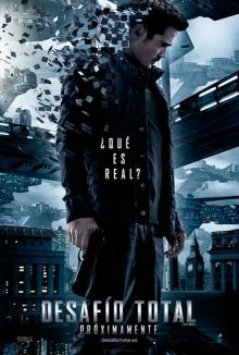 imagen: Mad Sci-fi: Desafío total