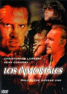 Mad Sci-fi: Los inmortales imagen: Mad Sci-fi: Los inmortales
