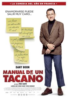 imagen: Manual de un tacaño