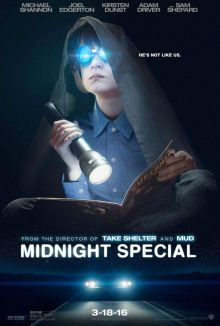 Midnight Special imagen: Midnight Special