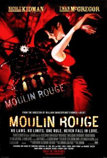 Moulin Rouge imagen: Moulin Rouge