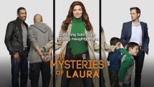 The Mysteries of Laura imagen: The Mysteries of Laura