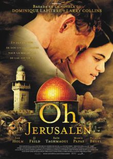 Oh, Jerusalén imagen: Oh, Jerusalén