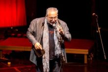 imagen: Premis Ovidi Montllor