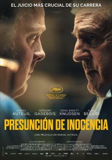 Presunción de inocencia imagen: Presunción de inocencia