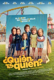 imagen: ¿Quién es quién?