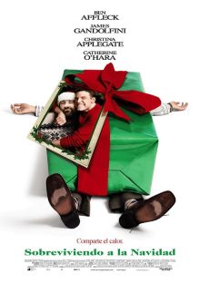 Sobreviviendo a la Navidad imagen: Sobreviviendo a la Navidad