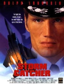 Storm Catcher. Cazador de tormentas imagen: Storm Catcher. Cazador de tormentas