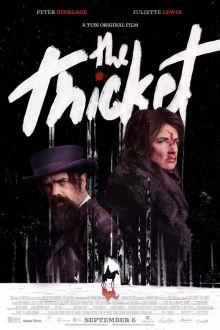 The Thicket imagen: The Thicket