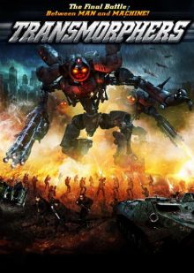 Transmorphers imagen: Transmorphers