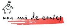 imagen: Una mà de contes