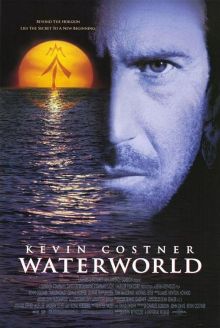 Waterworld imagen: Waterworld